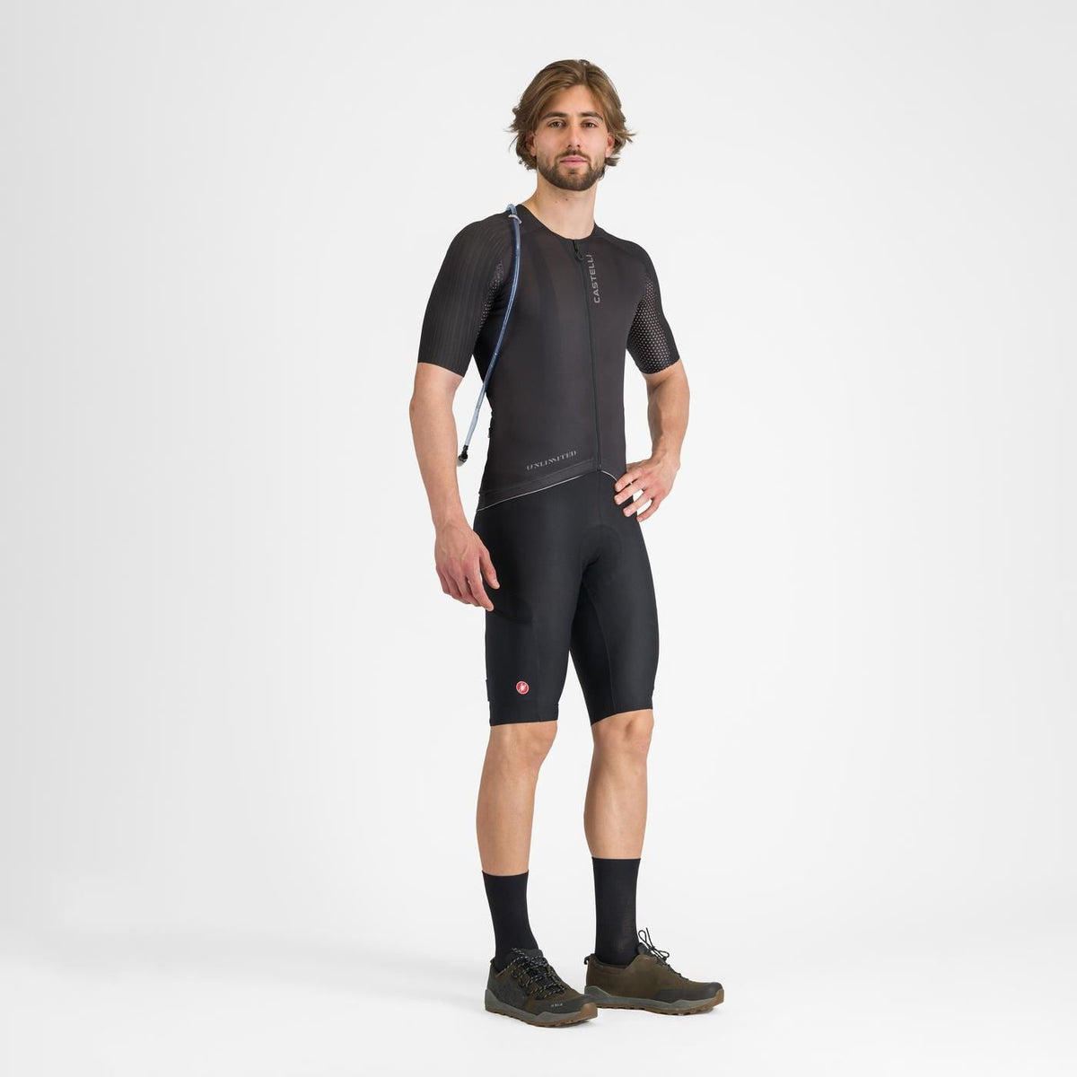 UNLIMITED PRO 2 JSY BLACK