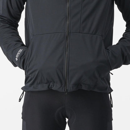 Trail Hoodie Jacket