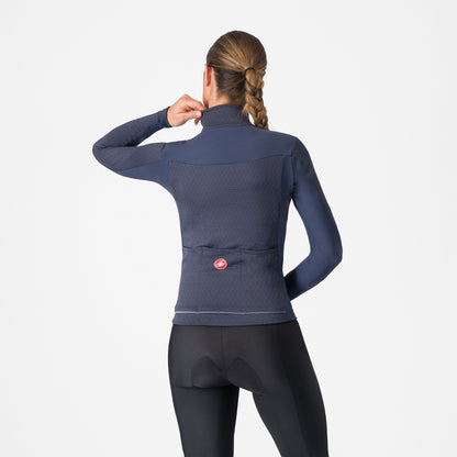 SFIDA 3 JERSEY TWILIGHT BLUE