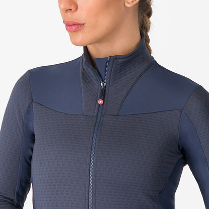 SFIDA 3 JERSEY TWILIGHT BLUE