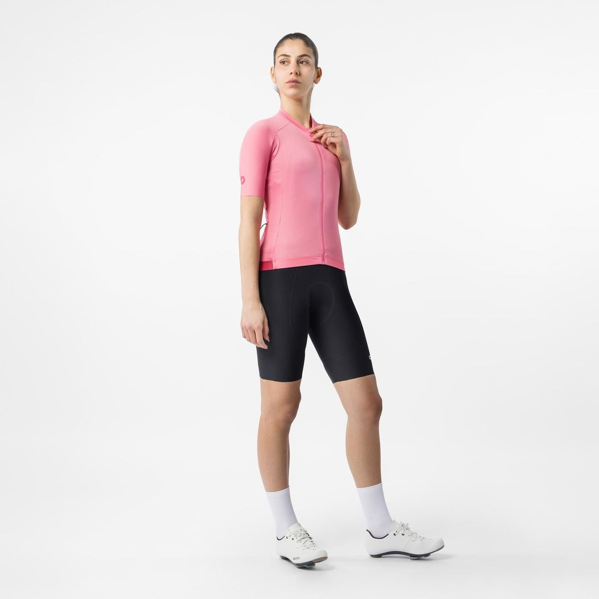ESPRESSO 2 W JERSEY ROSA GIRO