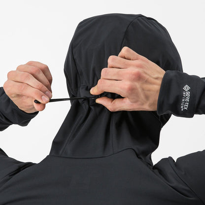 Trail Hoodie Jacket