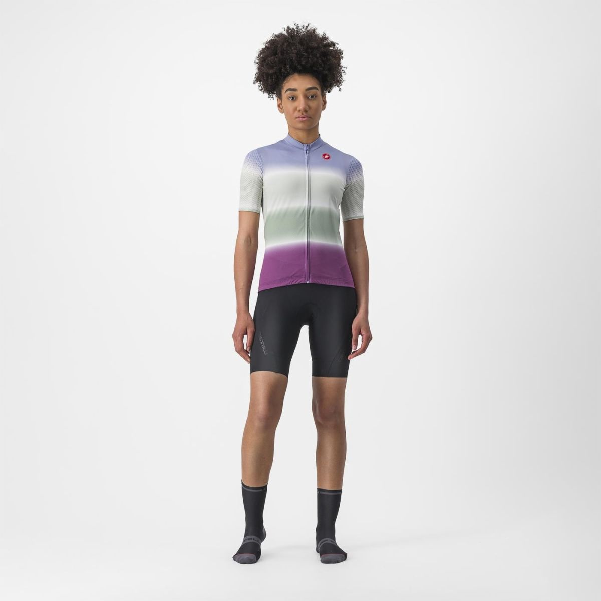 DOLCE JERSEY VIOLET MIST/AMETHYST