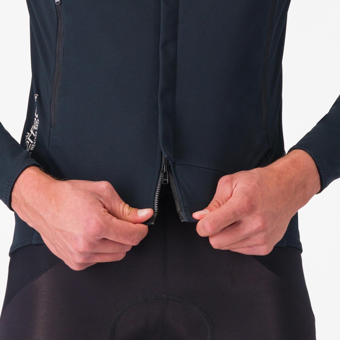 PERFETTO RoS 2 JACKET