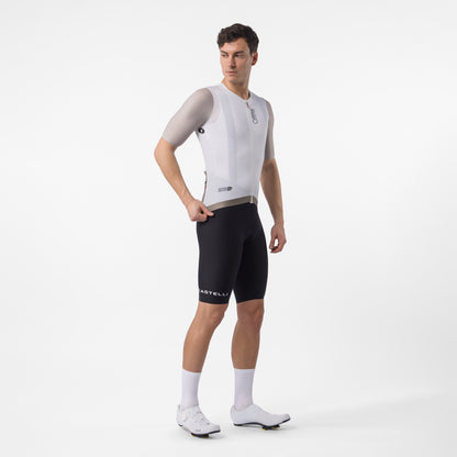 CORRETTO JERSEY IVORY