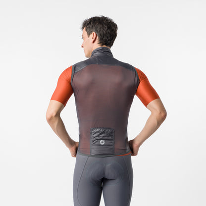 ARIA 2 VEST DARK GRAY