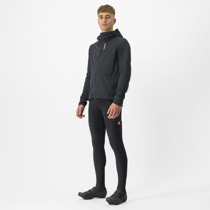 Trail Hoodie Jacket