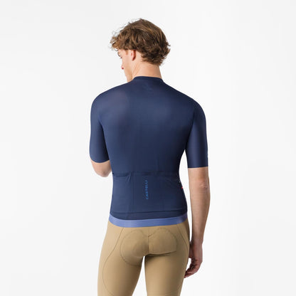 ESPRESSO 2 JERSEY BELGIAN BLUE