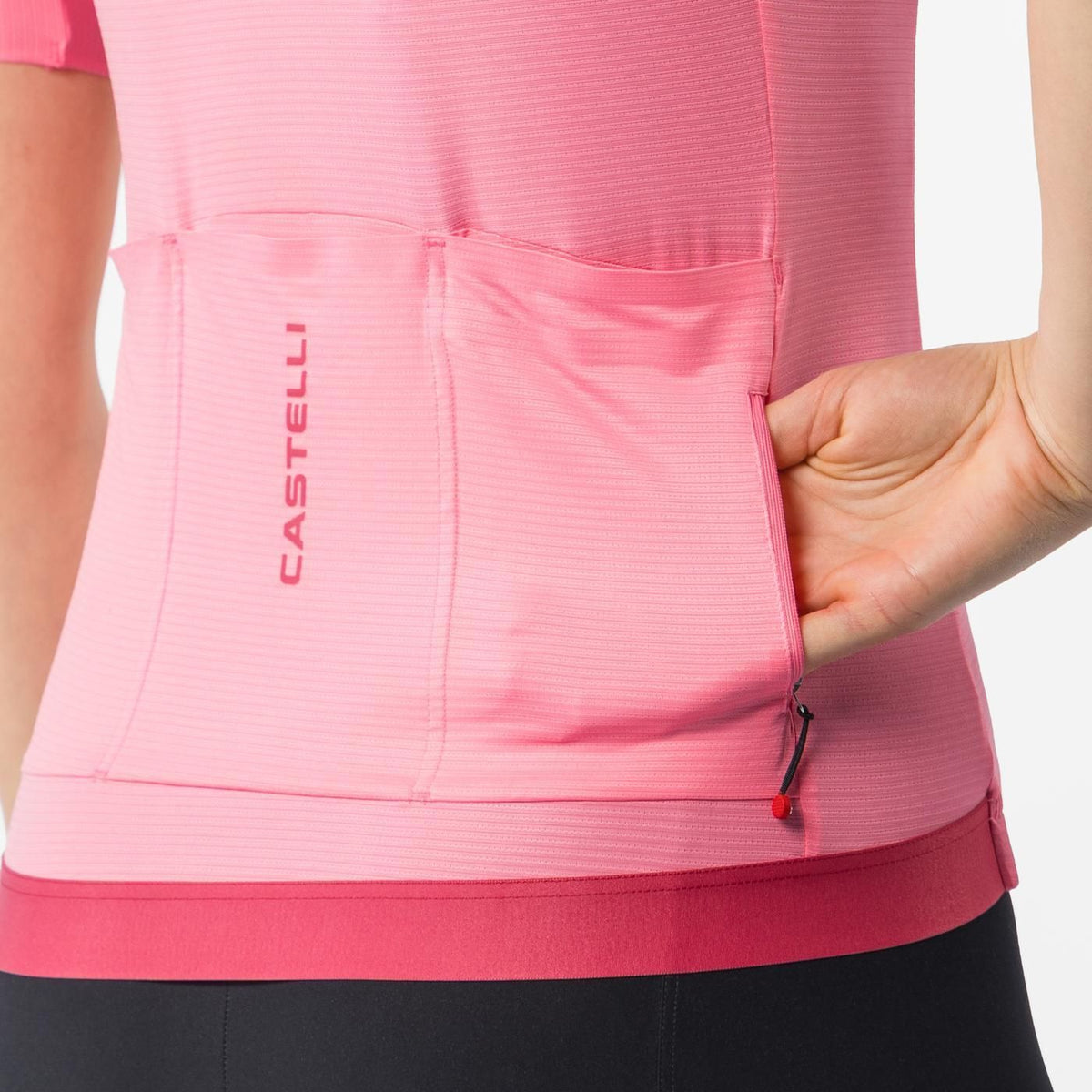 ESPRESSO 2 W JERSEY ROSA GIRO