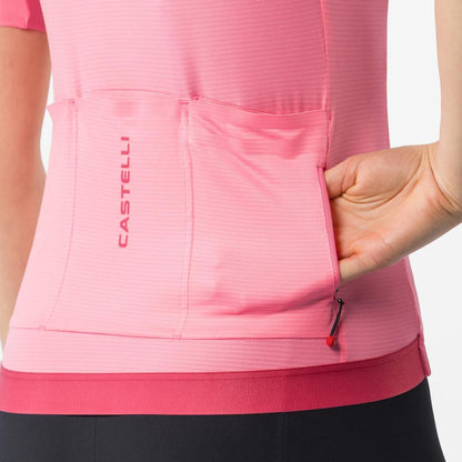 ESPRESSO 2 W JERSEY ROSA GIRO