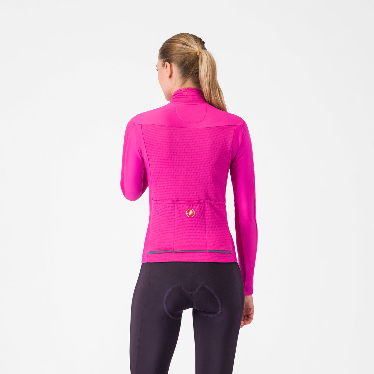 SFIDA 3 JERSEY VIOLET PINK