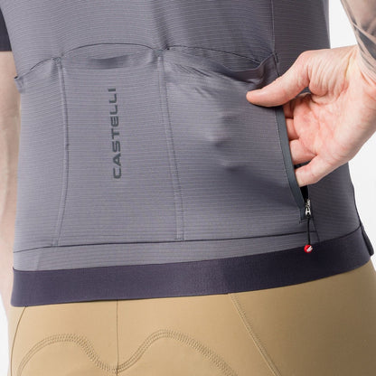 ESPRESSO 2 JERSEY SMOKY GRAY