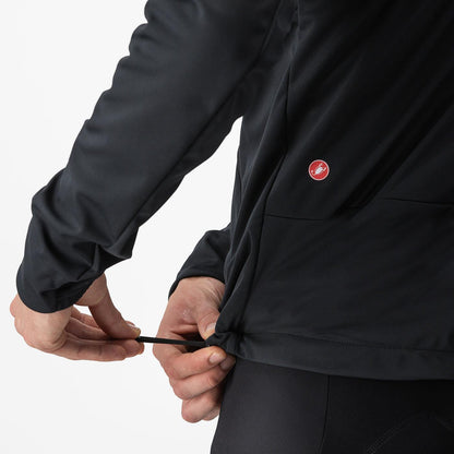 Trail Hoodie Jacket