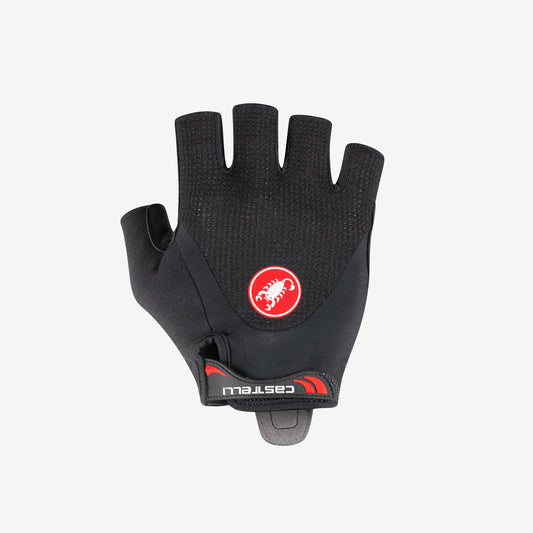 ARENBERG GEL 2 GLOVE BLACK