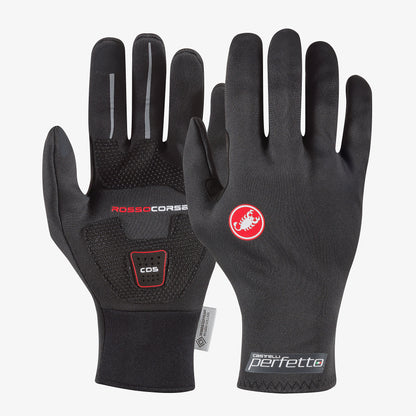 PERFETTO ROS GLOVE BLACK