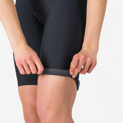 PRIMA 2 DT BIBSHORT BLACK