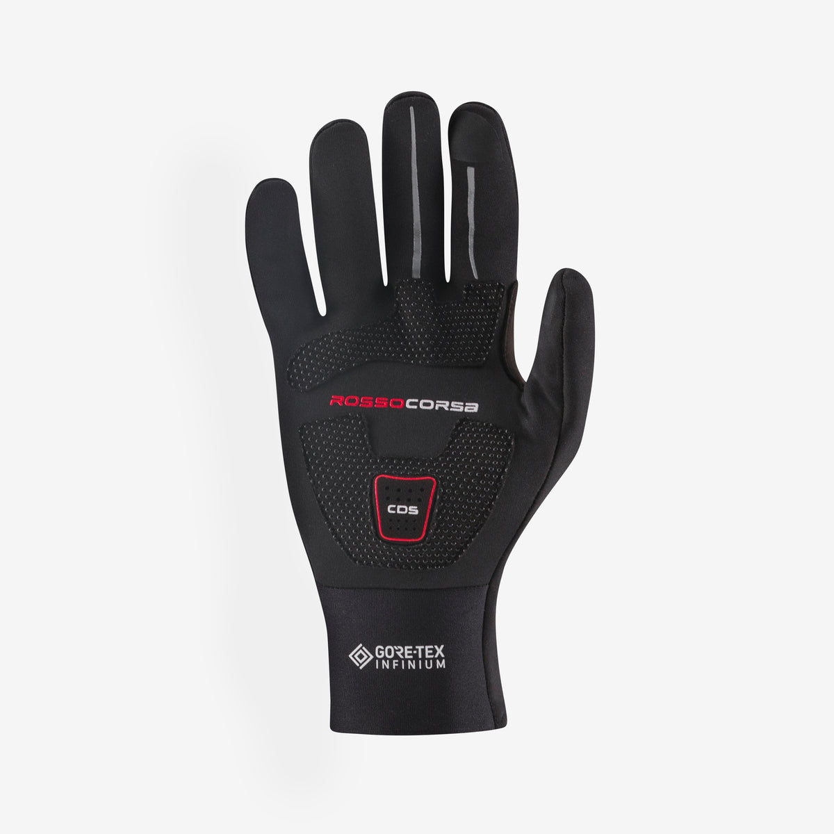 PERFETTO ROS GLOVE BLACK