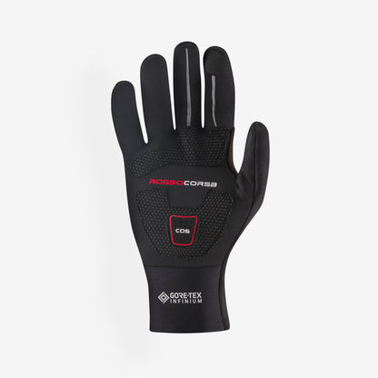 PERFETTO ROS GLOVE BLACK