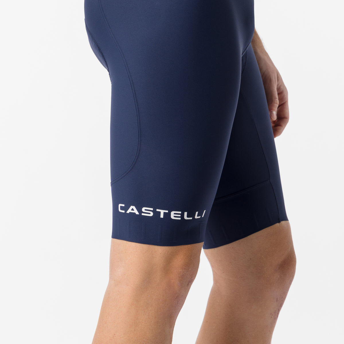 ESPRESSO 2 BIBSHORT BELGIAN BLUE