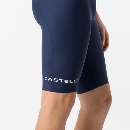 ESPRESSO 2 BIBSHORT BELGIAN BLUE