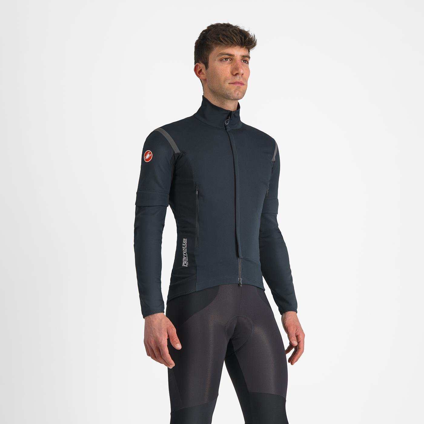 PERFETTO RoS 2 CONVERTIBLE JACKET