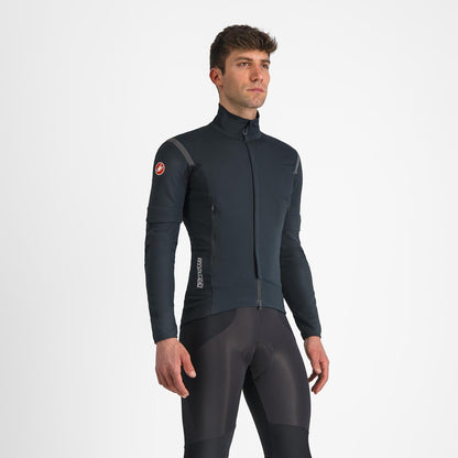 PERFETTO RoS 2 CONVERTIBLE JACKET