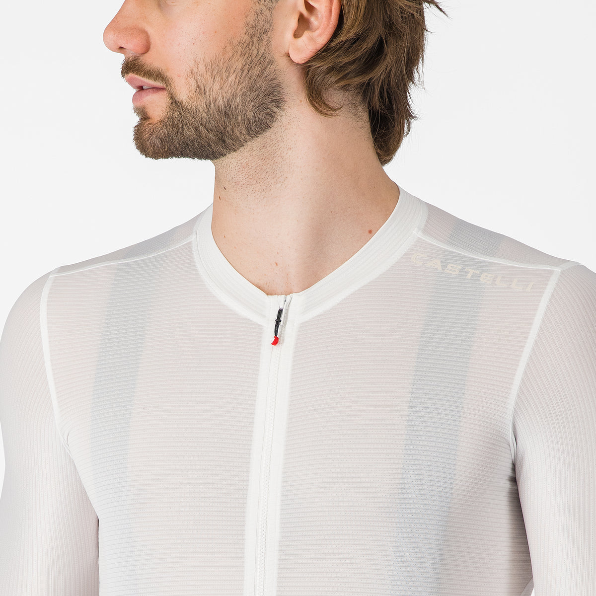 ESPRESSO 2 JERSEY IVORY