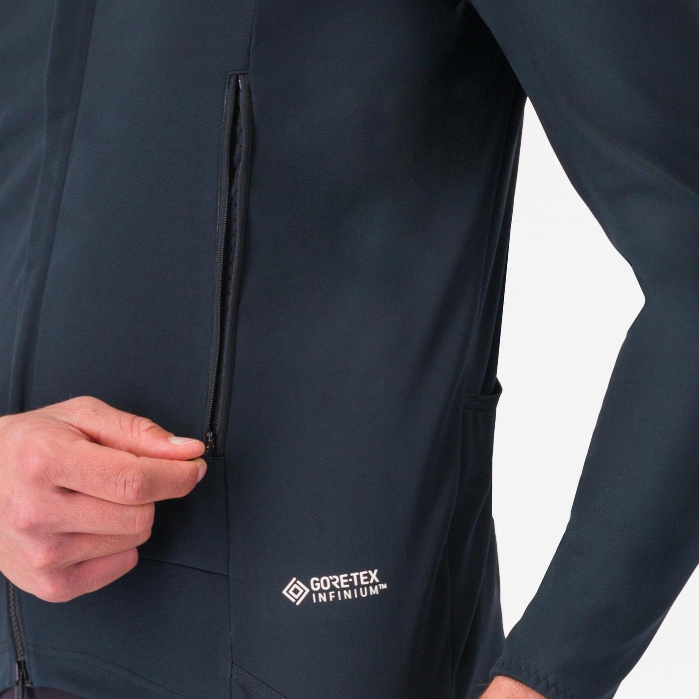PERFETTO RoS 2 JACKET