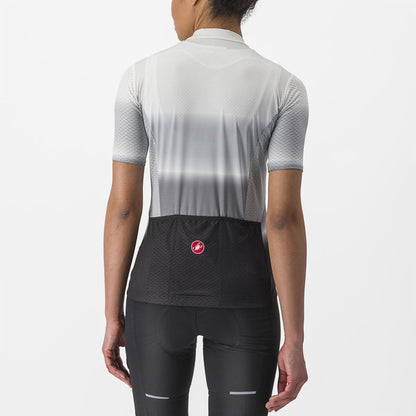 DOLCE JERSEY IVORY/BLACK