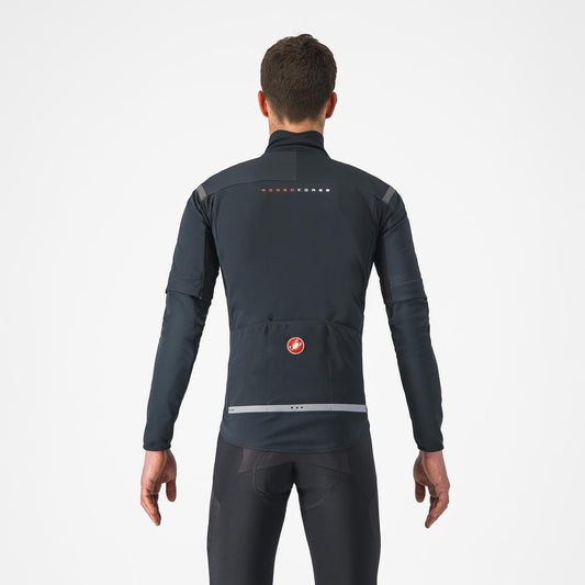 PERFETTO RoS 2 CONVERTIBLE JACKET