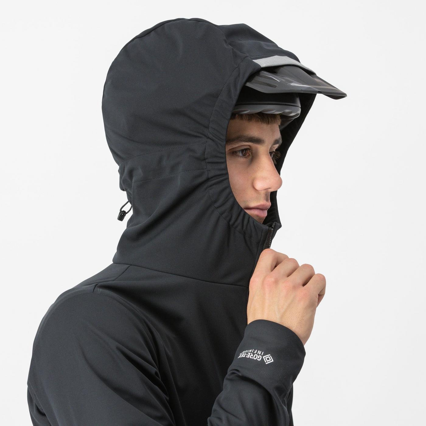Trail Hoodie Jacket