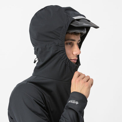 Trail Hoodie Jacket