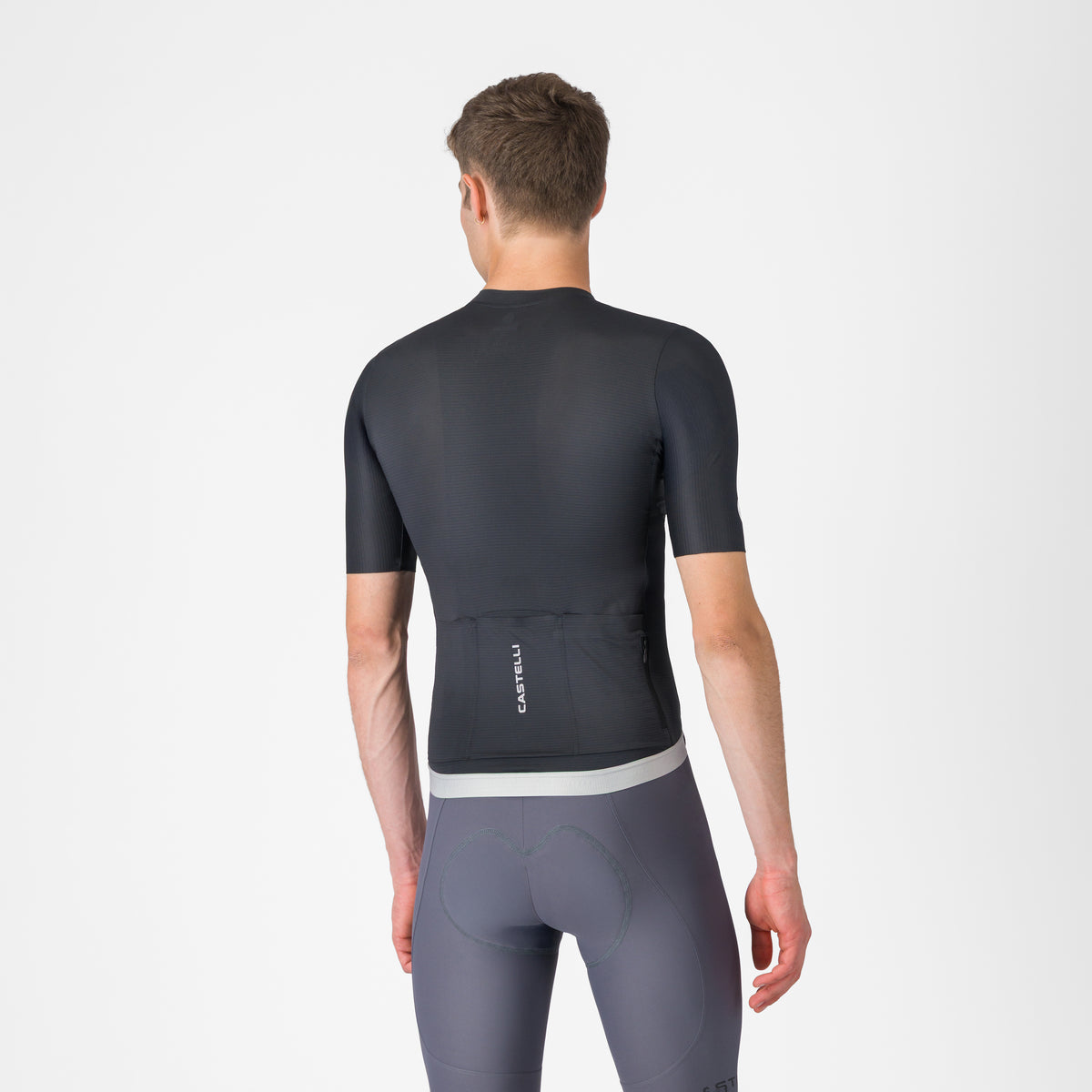 ESPRESSO 2 JERSEY BLACK