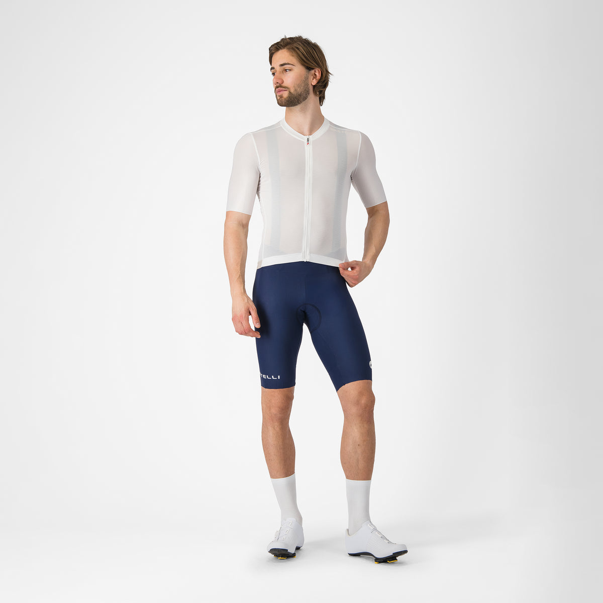 ESPRESSO 2 JERSEY IVORY
