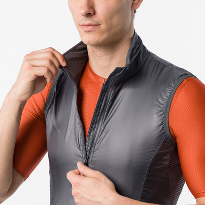 ARIA 2 VEST DARK GRAY
