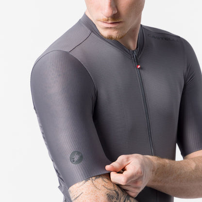 ESPRESSO 2 JERSEY SMOKY GRAY