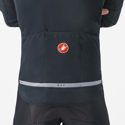 PERFETTO RoS 2 CONVERTIBLE JACKET