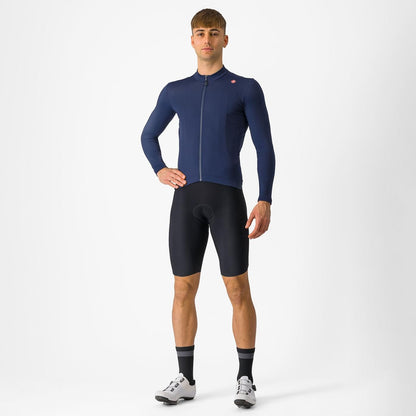 ESPRESSO TH JERSEY BELGIAN BLUE