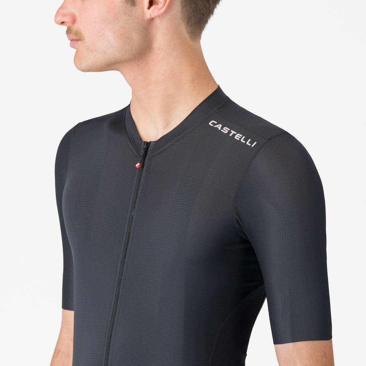 ESPRESSO 2 JERSEY BLACK