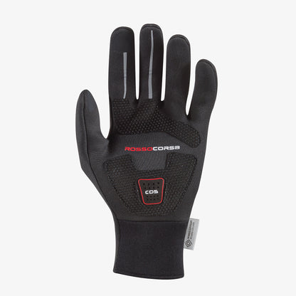PERFETTO ROS GLOVE BLACK
