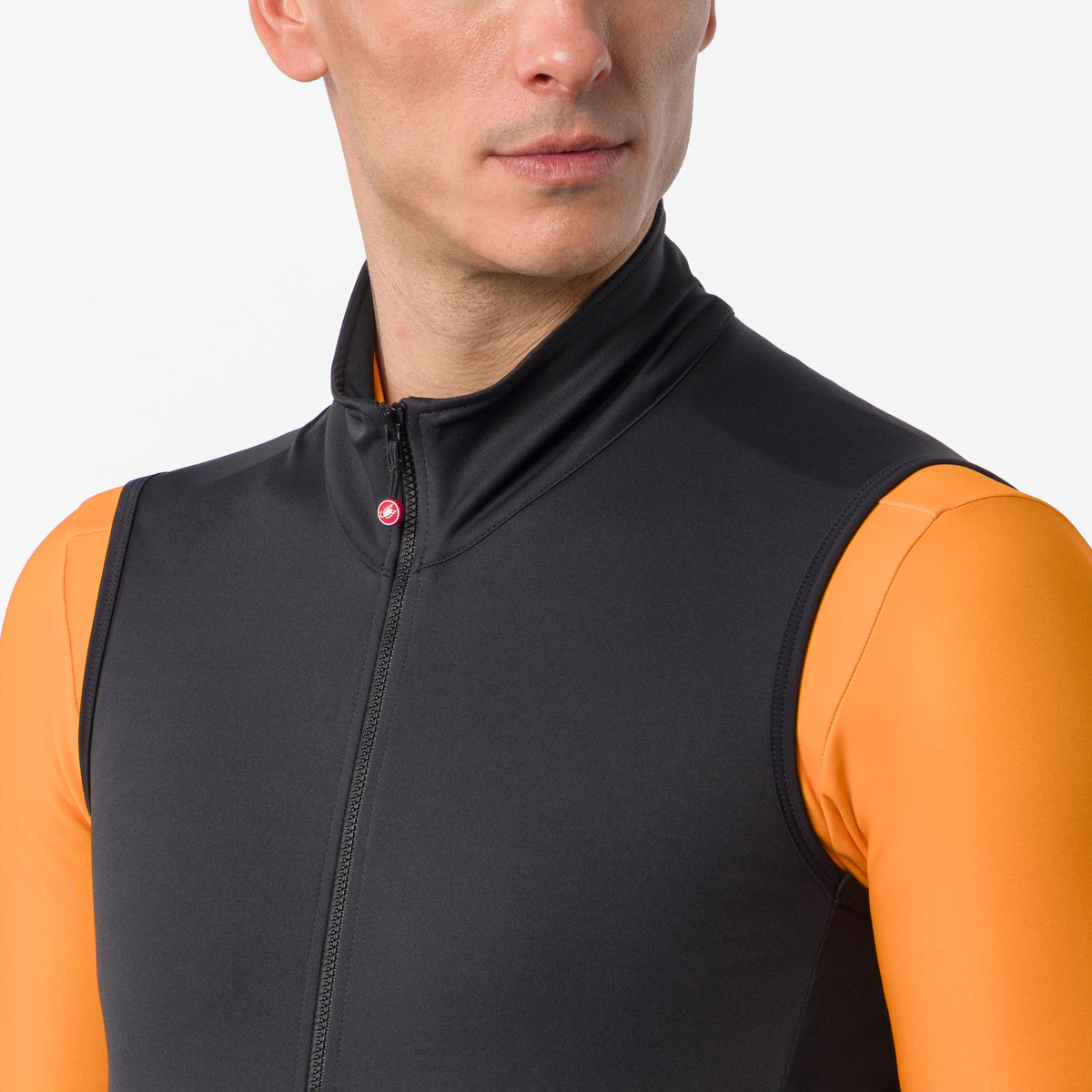 PERFETTO AIR VEST LIGHT BLACK