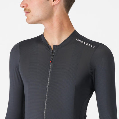ESPRESSO 2 LS JERSEY BLACK