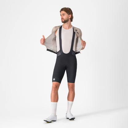 ENDURANCE 4 BIBSHORT BLACK