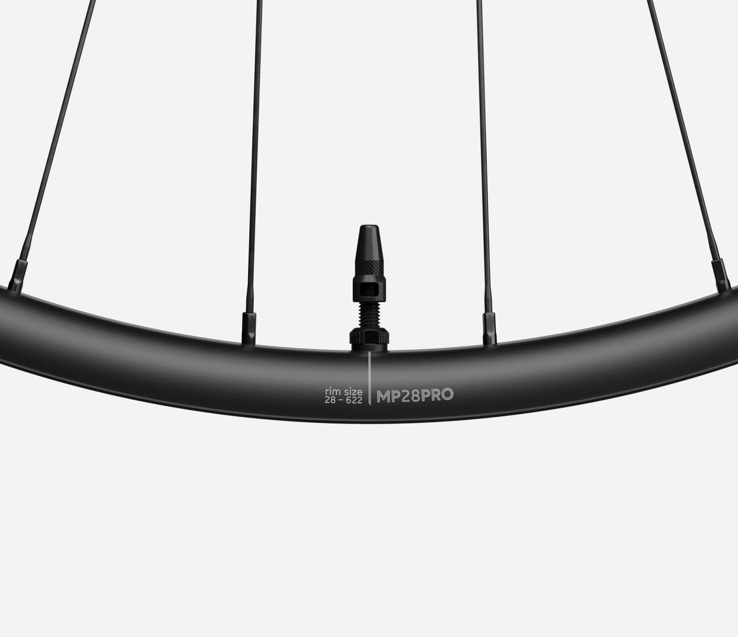 MP28PRO SHIMANO MS SET Black Matt