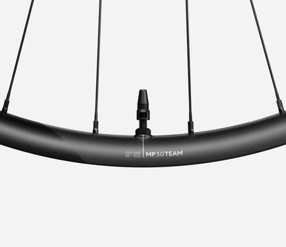 MP30TEAM SRAM XD SET Black Matt