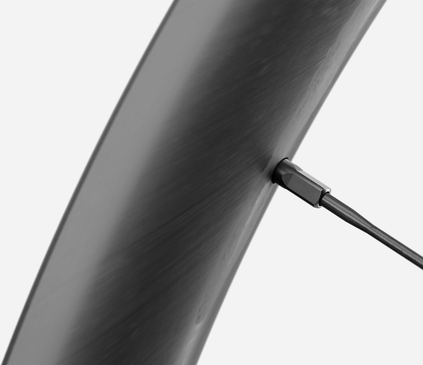 MC32LTD SRAM XD SET Black Matt