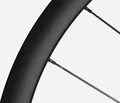 RP35PRO SHIMANO HG SET Black Matt