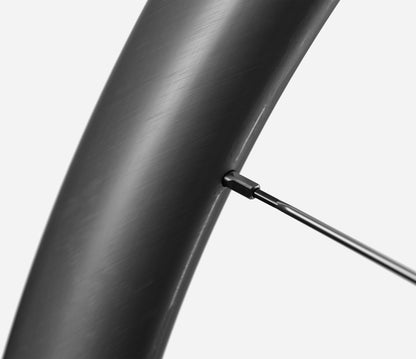 RP35TEAM SRAM XDR SET Black Matt