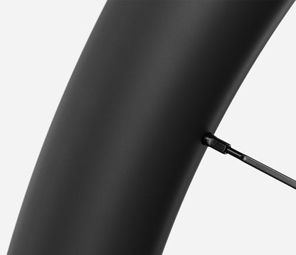 RP50LTD SRAM XDR SET Black Matt