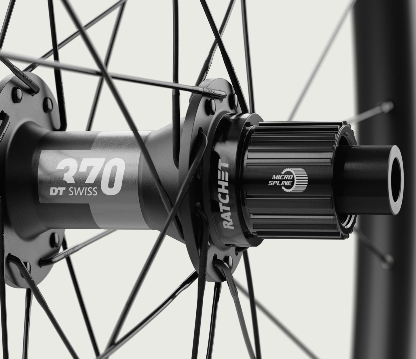 MP28PRO SHIMANO MS SET Black Matt